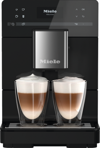 Miele CM5310 Super Automatic Espresso Machine