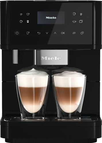 Miele CM6160 Super Automatic Espresso Machine