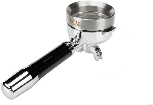 ECM Dosing Funnel