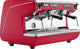 Nuova Simonelli Appia Life - 2 Group - Semi Automatic - Heart Red