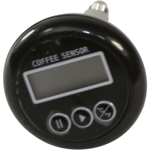 Coffee Sensor - Group head thermometer for E61 groups