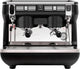 Nuova Simonelli Appia Life - 2 Group Compact - Semi Automatic - Black