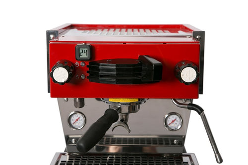 Luminaire Automatic Shot Timer