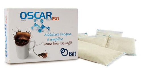 Bilt OSCAR 150 In-Tank Water Softener