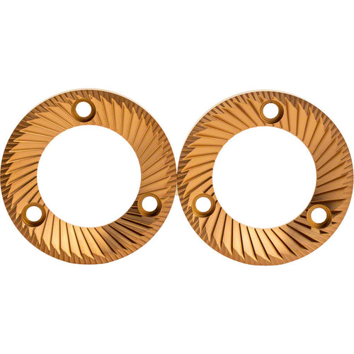 SSP Red Speed Coated Grinder Burrs - 64mm (MP)