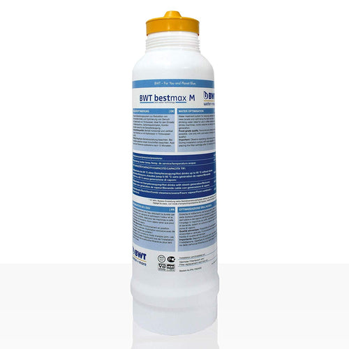 BWT Bestmax Water Softener/Filter - M