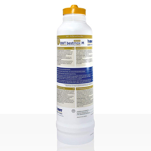 BWT Bestmax Premium Water Softener/Filter - M