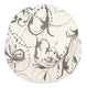 Asso - The King Push Tamper - 58.5mm - Elegance