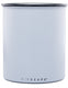 Planetary Designs Airscape Kilo - 1 Kg Coffee Bean Canister - Matte Grey