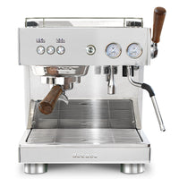 Ascaso Baby T Plus Espresso Machine - Polished |761| - Used (6-Month Warranty)