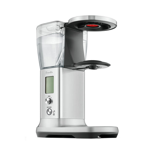 Breville The Precision Brewer - BDC450BSS Coffee Maker