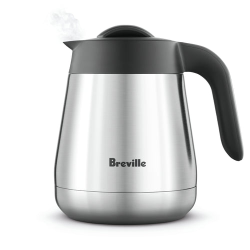 Breville The Precision Brewer - BDC450BSS Coffee Maker
