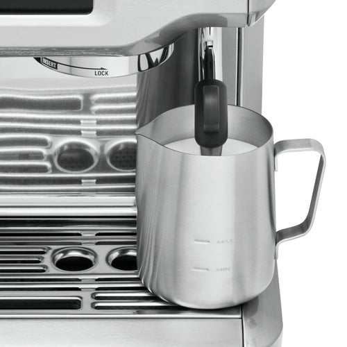 Breville Barista Touch BES880BSS Espresso Machine - Brushed Stainless Steel