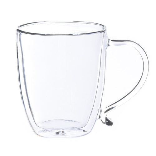 Grosche Cyprus Large Glass Cup