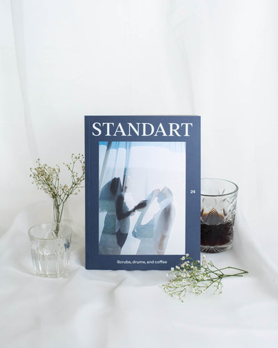 Standart Magazine - Issue 24