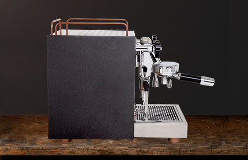 ECM Mechanika VI Slim Espresso Machine - Heritage Edition