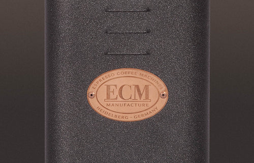 ECM S-Manuale 64 Burr Grinder - Heritage Edition
