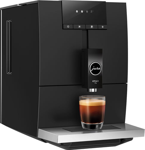 Jura Ena 4 Super Automatic Espresso Machine
