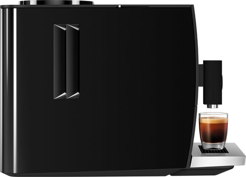 Jura Ena 4 Super Automatic Espresso Machine