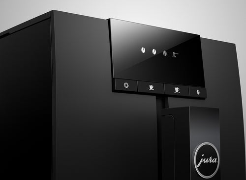 Jura Ena 4 Super Automatic Espresso Machine