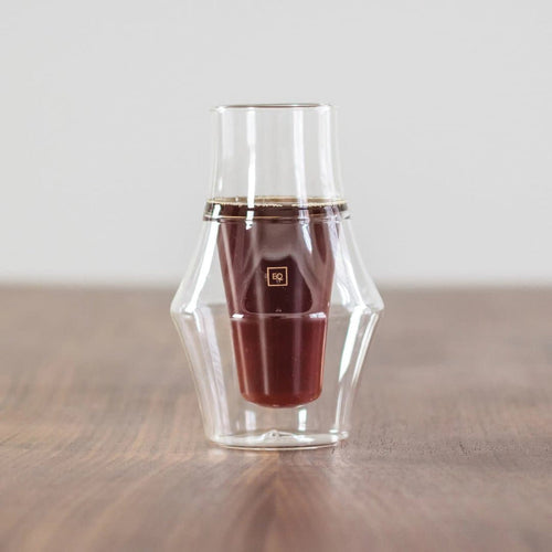 Kruve Eq Glass Set - Excite & Inspire