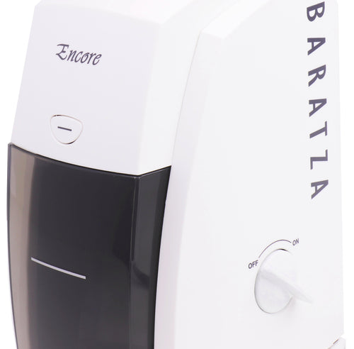 Baratza Encore Burr Grinder - White