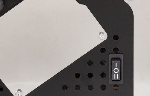 ECM Mechanika VI Slim Espresso Machine - Heritage Edition