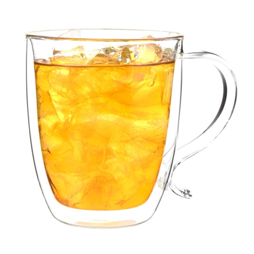 Grosche Cyprus Large Glass Cup