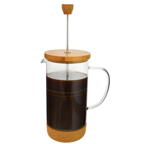 Grosche Melbourne French Press - 8 Cup / 1000 ml