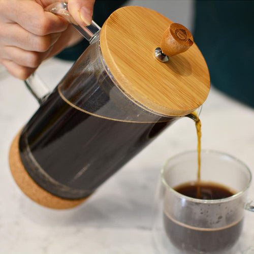 Grosche Melbourne French Press - 8 Cup / 1000 ml
