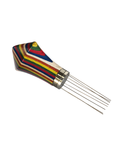 Pesado Clump Crusher (WDT tool) - Iris