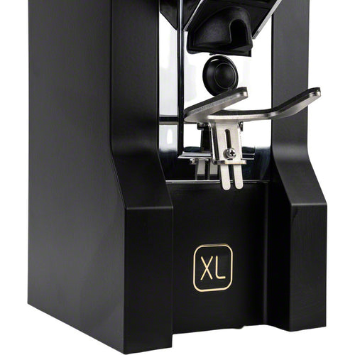 Eureka Oro Mignon XL Grinder - Matte Black