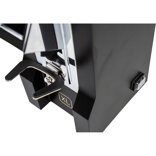 Eureka Oro Mignon XL Grinder - Matte Black