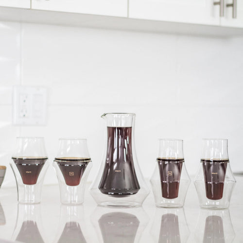 Kruve Evoke Carafe - 600 ml