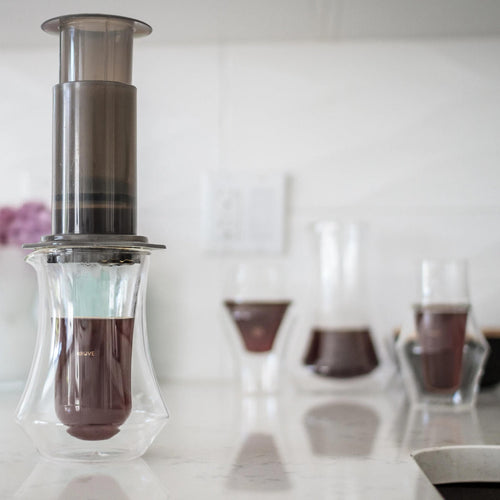 Kruve Pique Carafe - 300 ml