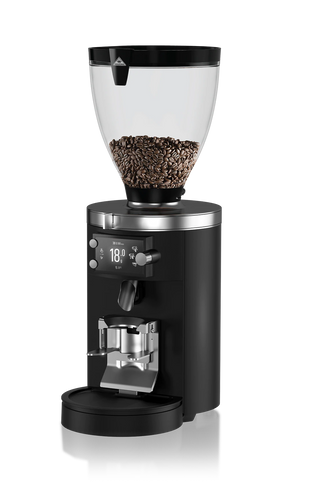 Mahlkonig E80 GBW Espresso Grinder - Black