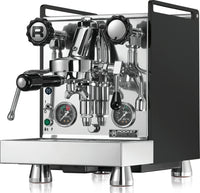 Rocket Mozzafiato Cronometro Evoluzione R w/ PID and Timer - Black |YYC-182| - Used - 6 Month Warranty