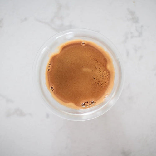 Kruve Propel Espresso Glass Set