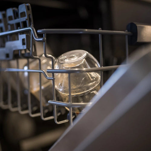 Kruve Propel Espresso Glass Set