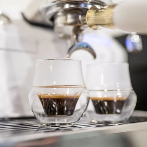 Kruve Propel Espresso Glass Set