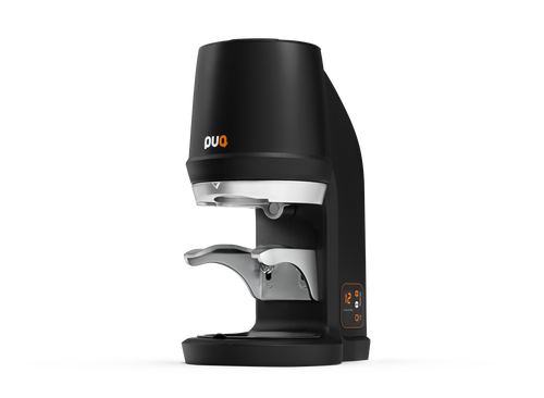 PUQ press Q1 Black