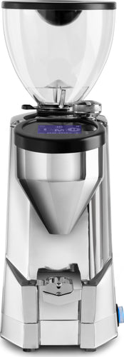 Rocket Super Fausto Espresso Grinder - Chrome