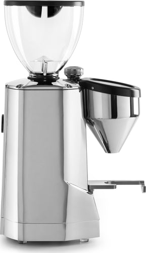 Rocket Super Fausto Espresso Grinder - Chrome