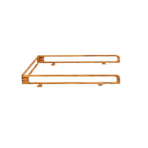 Wiedemann Side Panels & Cup Railing For Rocket Appartamento - Olive