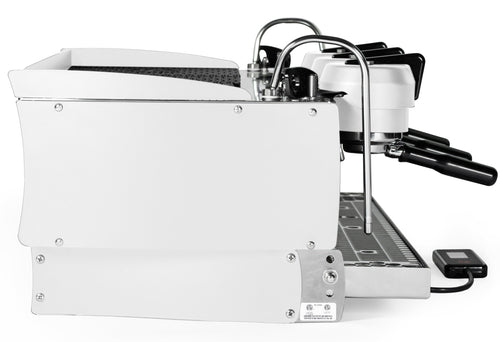 Synesso S300 - 3 Group - White 