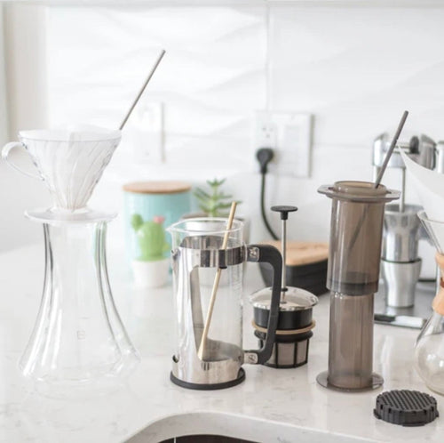 Kruve Brew Stick - Black