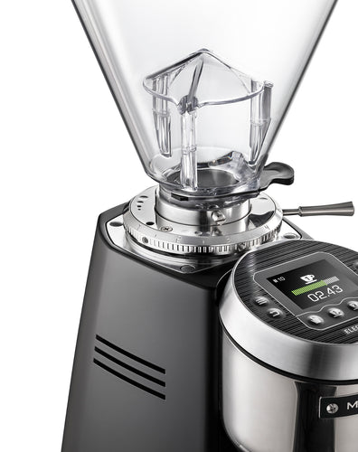 Mazzer Super Jolly V Pro Grinder - Black