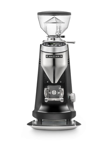 Mazzer Super Jolly V Pro Grinder - Black