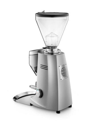 Mazzer Super Jolly V Pro Grinder - Silver