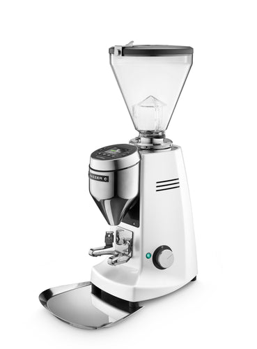 Mazzer Super Jolly V Pro Grinder - White
